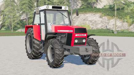 Ursus           1224 for Farming Simulator 2017