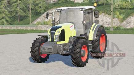 Claas Arion  420 for Farming Simulator 2017