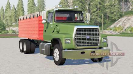 Ford L9000 Grain Truck  1997 for Farming Simulator 2017