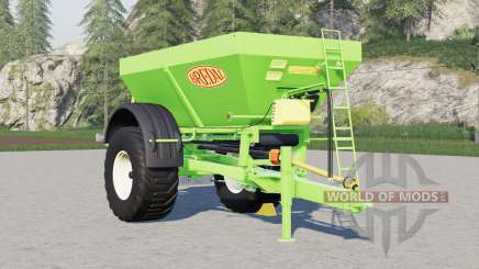 Bredal   K-Series for Farming Simulator 2017