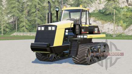 Caterpillar Challenger 75C 1992 for Farming Simulator 2017