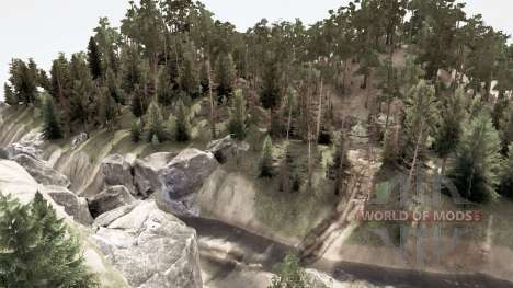 A short  way for Spintires MudRunner