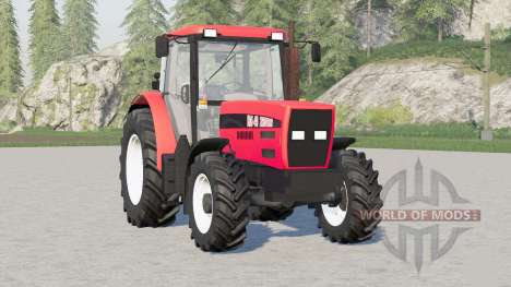 Zetor Forterra 11641 1999 for Farming Simulator 2017