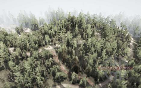 Sunday   Drive for Spintires MudRunner