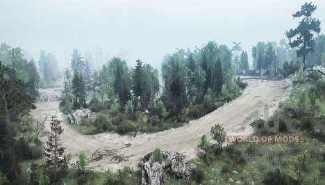 Who is  faster for Spintires MudRunner
