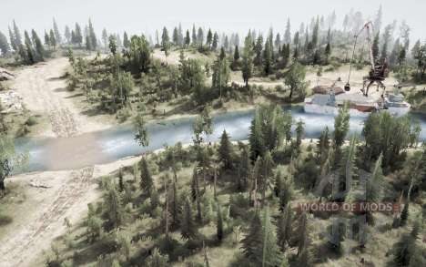 A New    Day for Spintires MudRunner