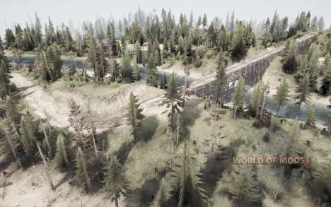 Like Venice for Spintires MudRunner