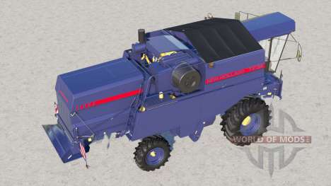 New Holland    TX32 for Farming Simulator 2017
