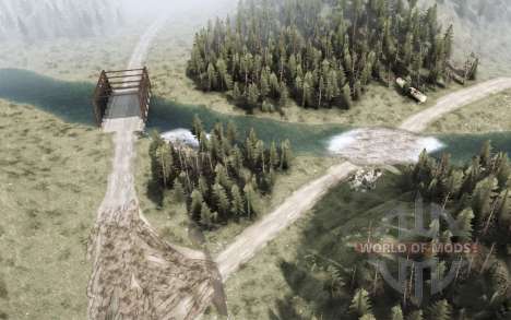 On the    Fan for Spintires MudRunner