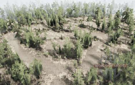 The      Call for Spintires MudRunner