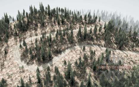 Thatיs what was formed for Spintires MudRunner