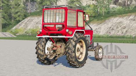 Universal        650 for Farming Simulator 2017
