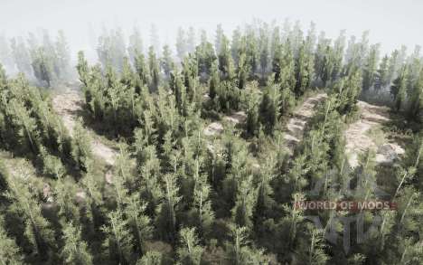 Neighbour problems for Spintires MudRunner