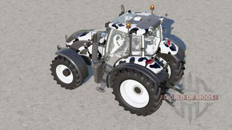 Valtra T-Serie CowEdition for Farming Simulator 2017