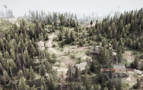 Rescue    Operation for Spintires MudRunner