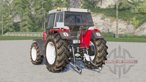 New Holland   80-66 for Farming Simulator 2017
