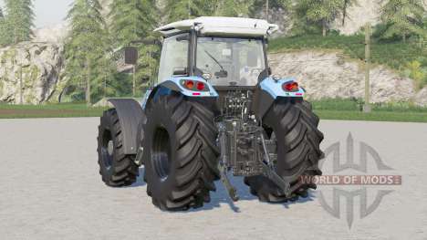 Stara ST MAX      180 for Farming Simulator 2017