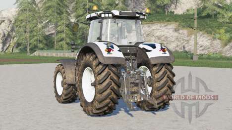 Valtra S-Serie CowEdition for Farming Simulator 2017