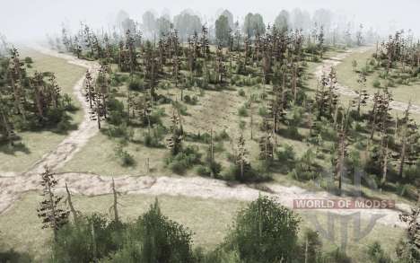 The   Dead for Spintires MudRunner