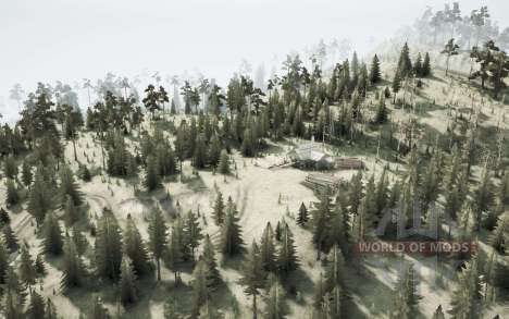 Cleaning  Up for Spintires MudRunner