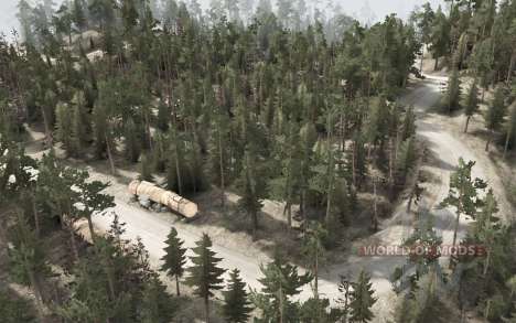 This Is    America for Spintires MudRunner