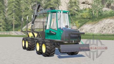 Timberjack 810B 2004 for Farming Simulator 2017