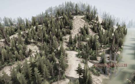 Raiden    Hills for Spintires MudRunner
