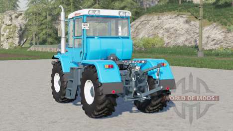 HTZ-17221-21        4WD for Farming Simulator 2017