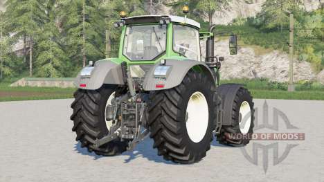 Fendt 900 Vario                  2014 for Farming Simulator 2017