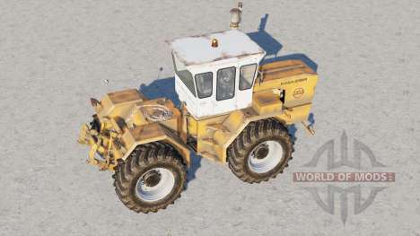 Raba-Steiger 250  4WD for Farming Simulator 2017