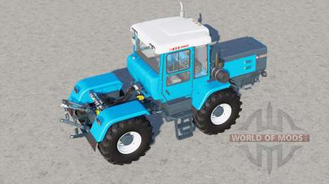 HTZ-17221-21        4WD for Farming Simulator 2017