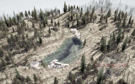 Thatיs what was formed for Spintires MudRunner