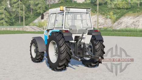 Massey Ferguson    265 for Farming Simulator 2017