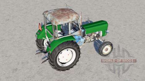 Ursus C-4011   1969 for Farming Simulator 2017