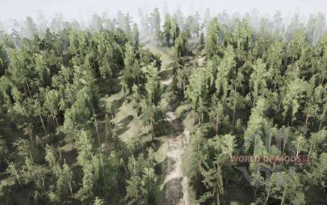 Without  Worries for Spintires MudRunner