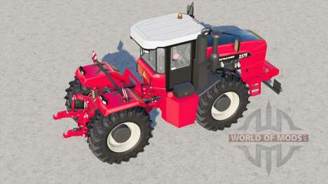RSM 2000 4WD for Farming Simulator 2017