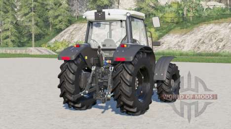 Stara ST MAX          105 for Farming Simulator 2017