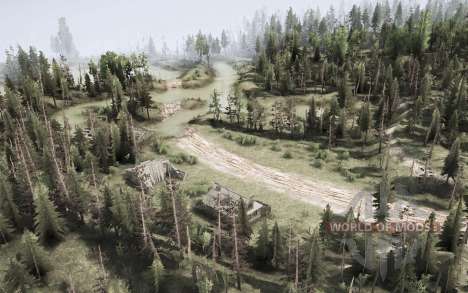 Riding at the limit   3 for Spintires MudRunner