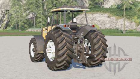 Valtra  BH100 for Farming Simulator 2017