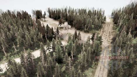 And on that    Shore for Spintires MudRunner