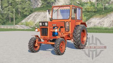 Universal       650 for Farming Simulator 2017