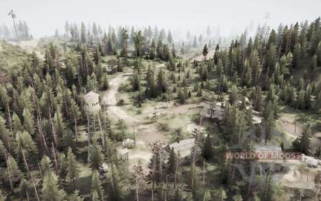 Rescue   Operation for Spintires MudRunner