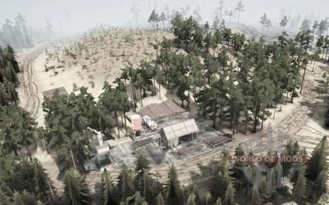 Weekly    Challenge for Spintires MudRunner