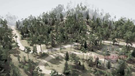 An Uphill   Battle for Spintires MudRunner