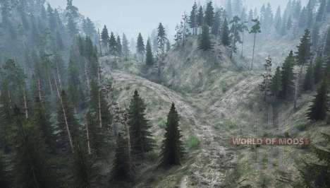 On   watch for Spintires MudRunner