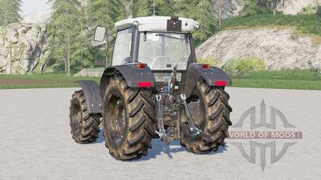 Stara ST MAX         105 for Farming Simulator 2017