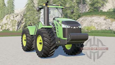 Challenger MT900E Series   2014 for Farming Simulator 2017