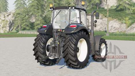 New Holland T5 Series 2013 for Farming Simulator 2017