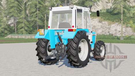 Landini  8550 for Farming Simulator 2017