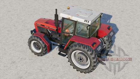 ZTS 16245     Turbo for Farming Simulator 2017